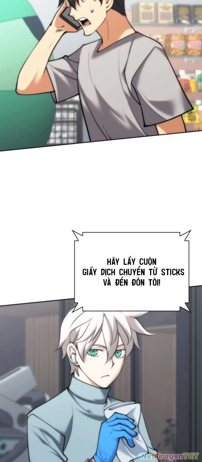 Thợ Rèn Huyền Thoại Chapter 268 - Trang 4