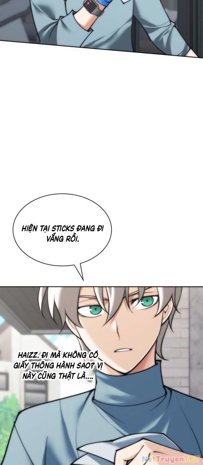 Thợ Rèn Huyền Thoại Chapter 268 - Trang 4