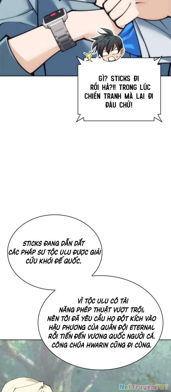 Thợ Rèn Huyền Thoại Chapter 268 - Trang 4