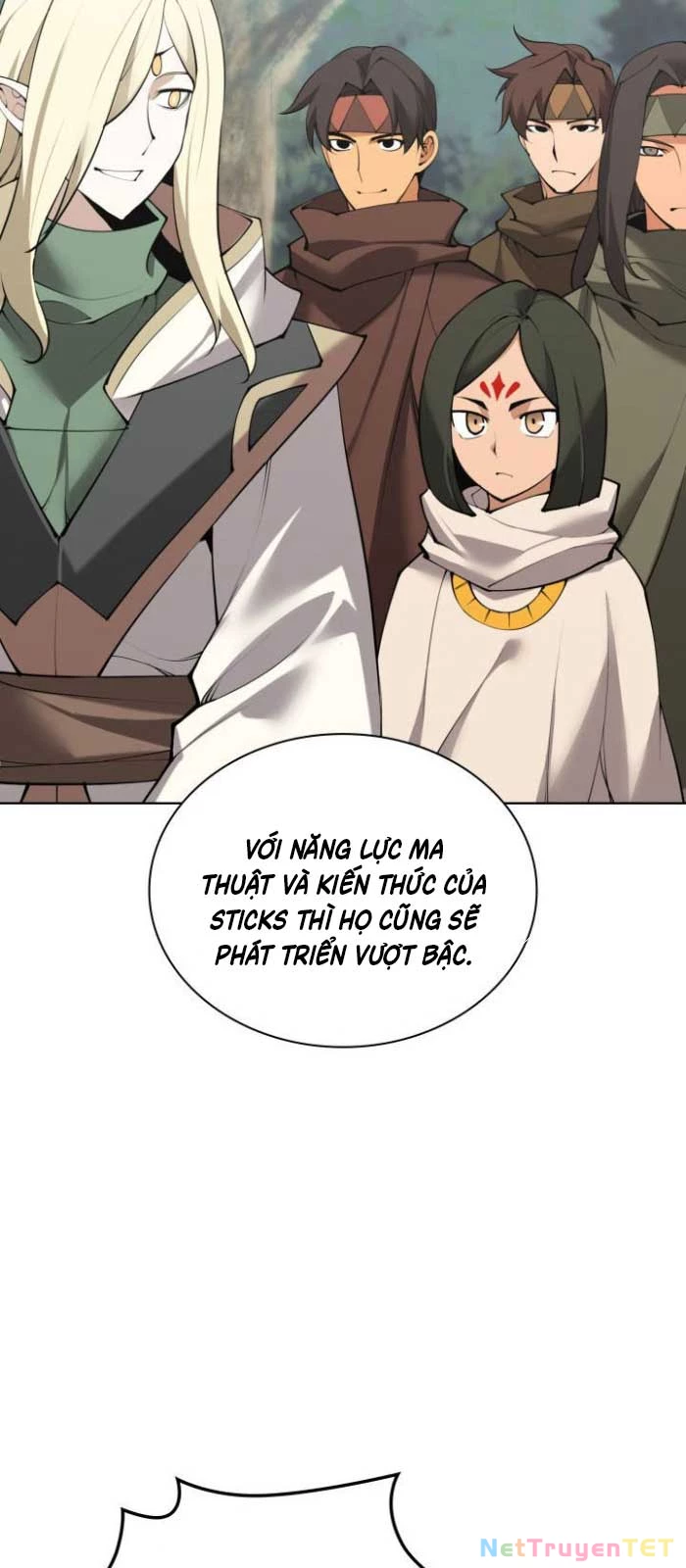 Thợ Rèn Huyền Thoại Chapter 268 - Trang 4