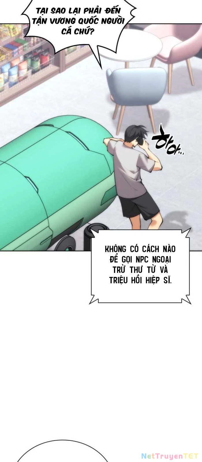 Thợ Rèn Huyền Thoại Chapter 268 - Trang 4