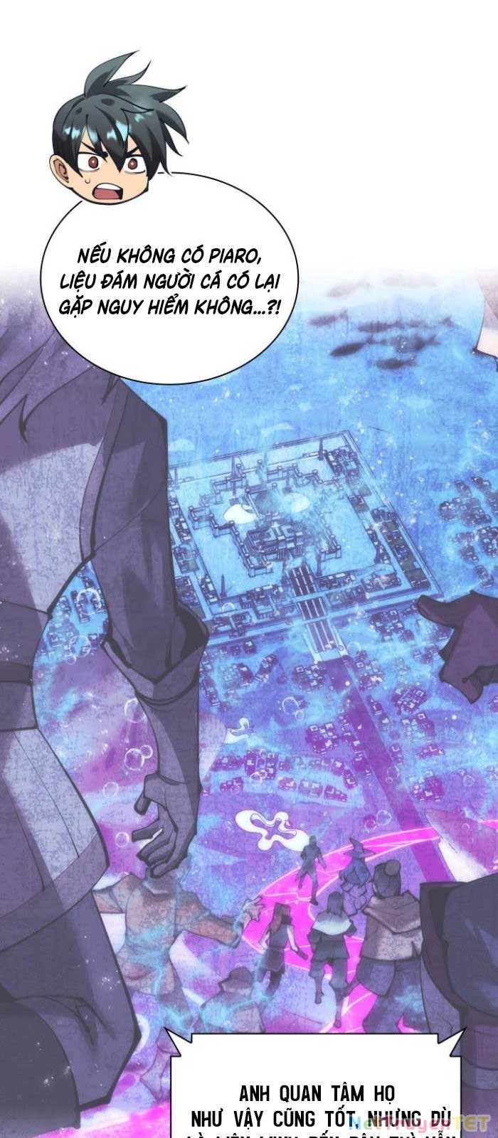 Thợ Rèn Huyền Thoại Chapter 268 - Trang 4