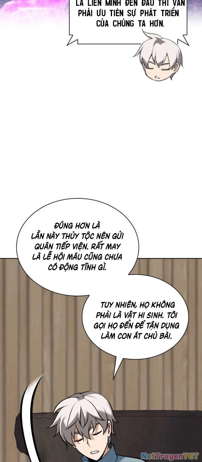 Thợ Rèn Huyền Thoại Chapter 268 - Trang 4