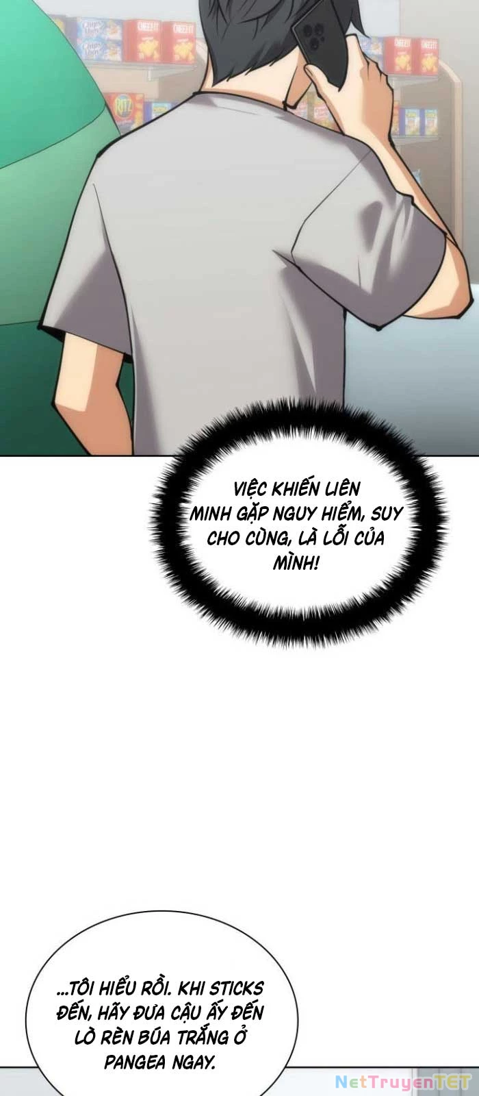 Thợ Rèn Huyền Thoại Chapter 268 - Trang 4