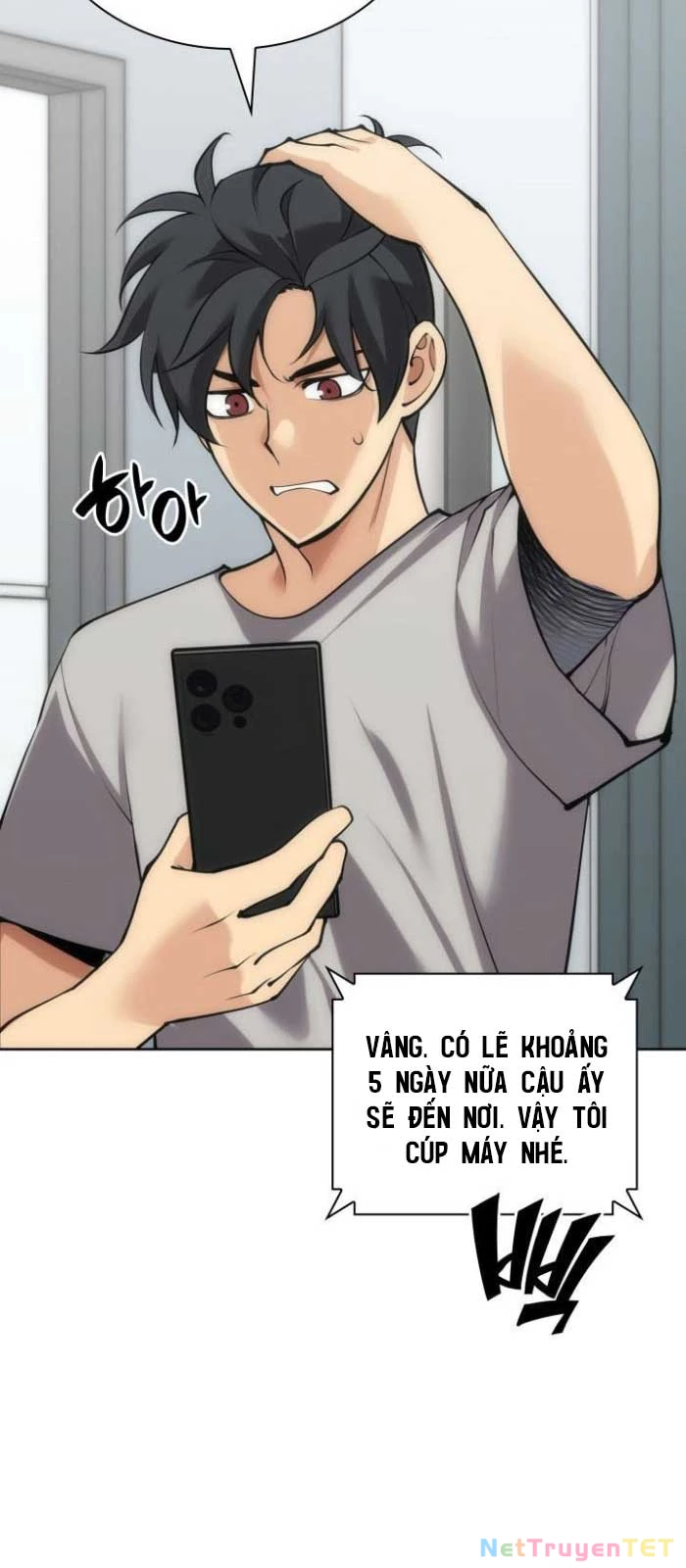 Thợ Rèn Huyền Thoại Chapter 268 - Trang 4