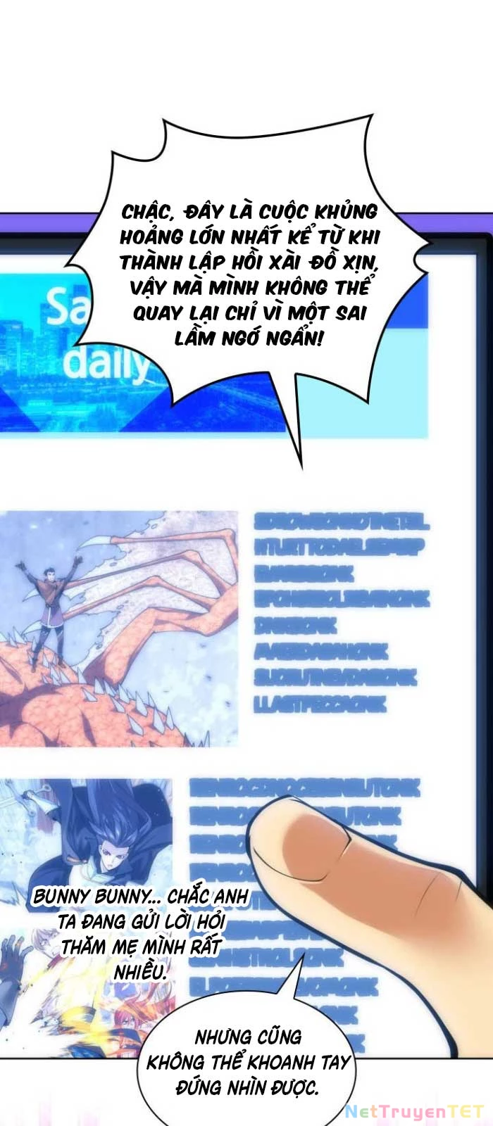 Thợ Rèn Huyền Thoại Chapter 268 - Trang 4