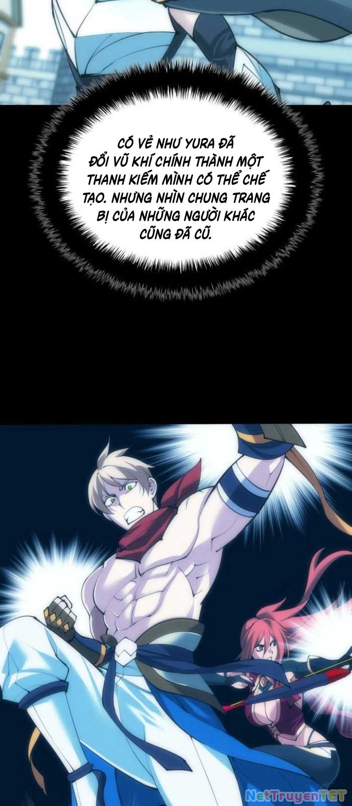 Thợ Rèn Huyền Thoại Chapter 268 - Trang 4