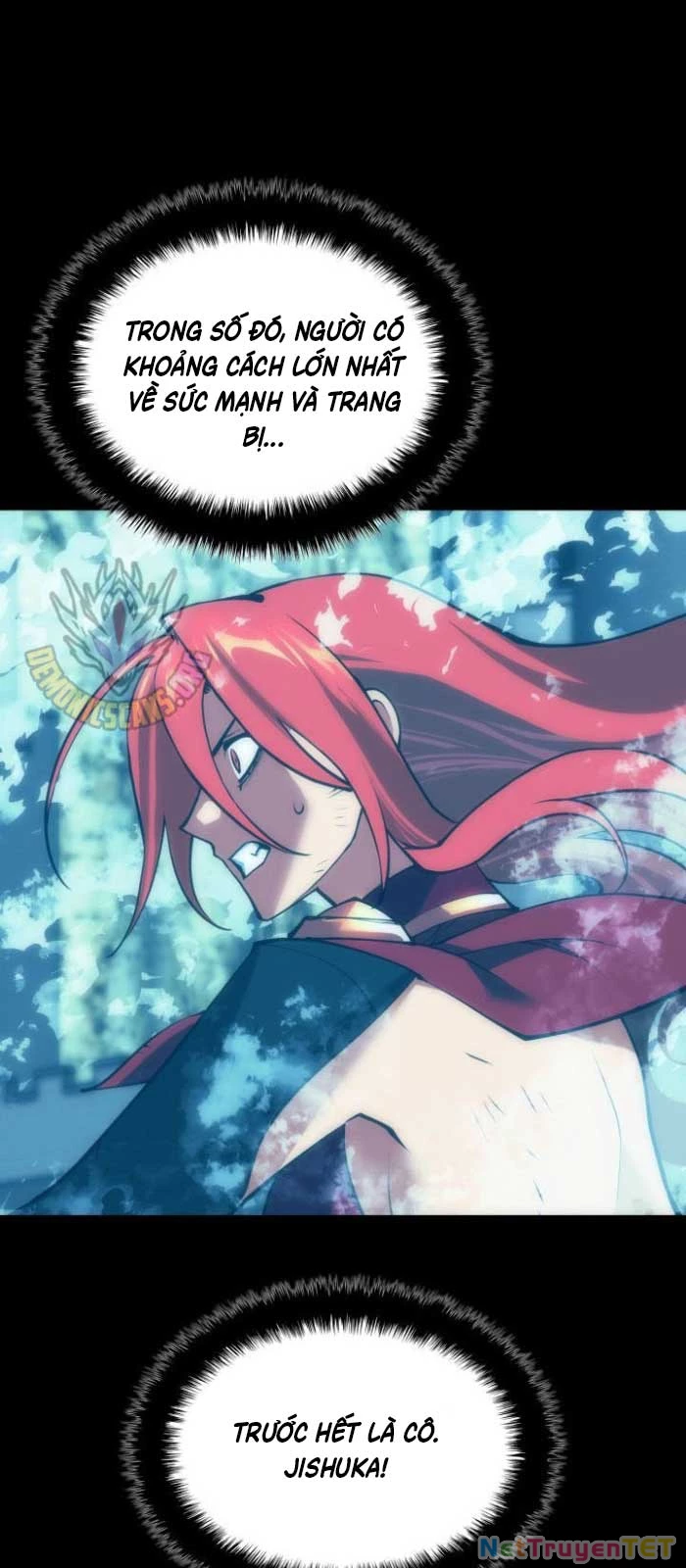 Thợ Rèn Huyền Thoại Chapter 268 - Trang 4