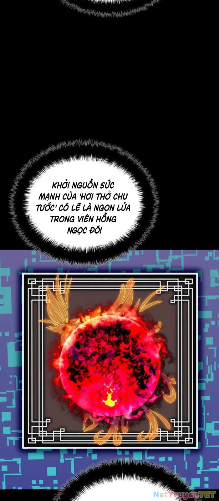 Thợ Rèn Huyền Thoại Chapter 268 - Trang 4