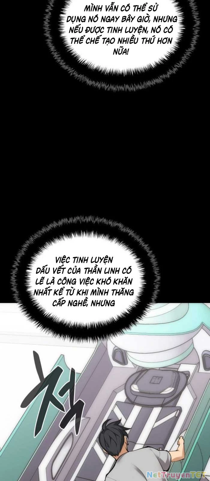 Thợ Rèn Huyền Thoại Chapter 268 - Trang 4