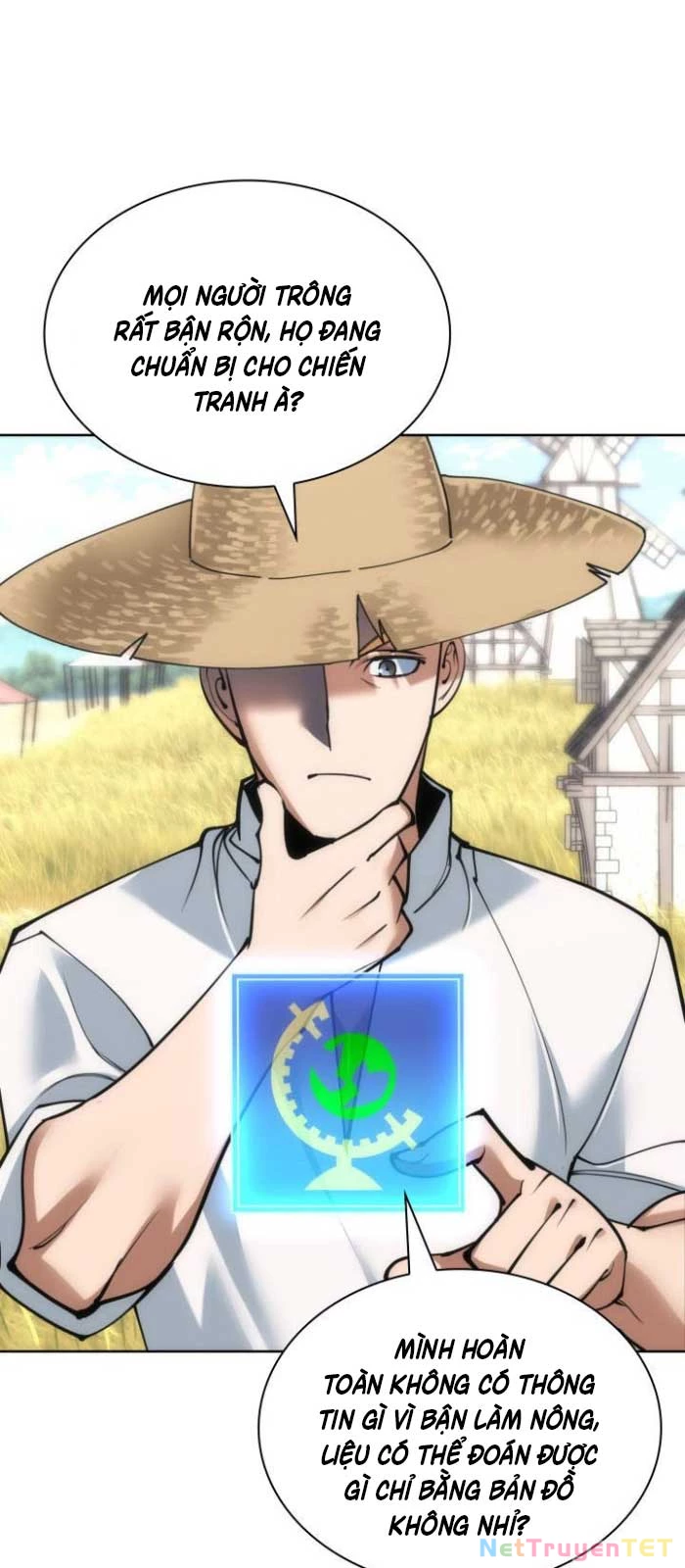 Thợ Rèn Huyền Thoại Chapter 268 - Trang 4