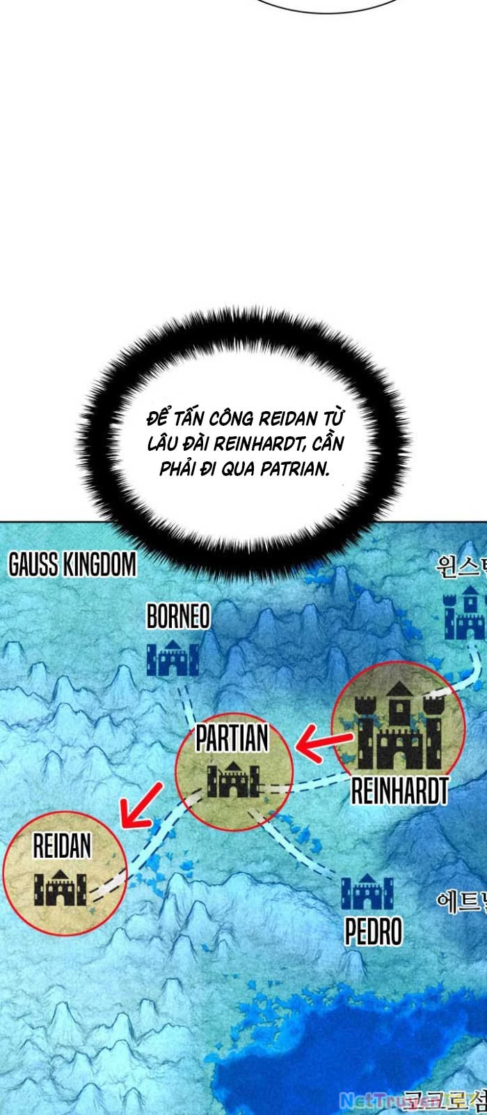 Thợ Rèn Huyền Thoại Chapter 268 - Trang 4