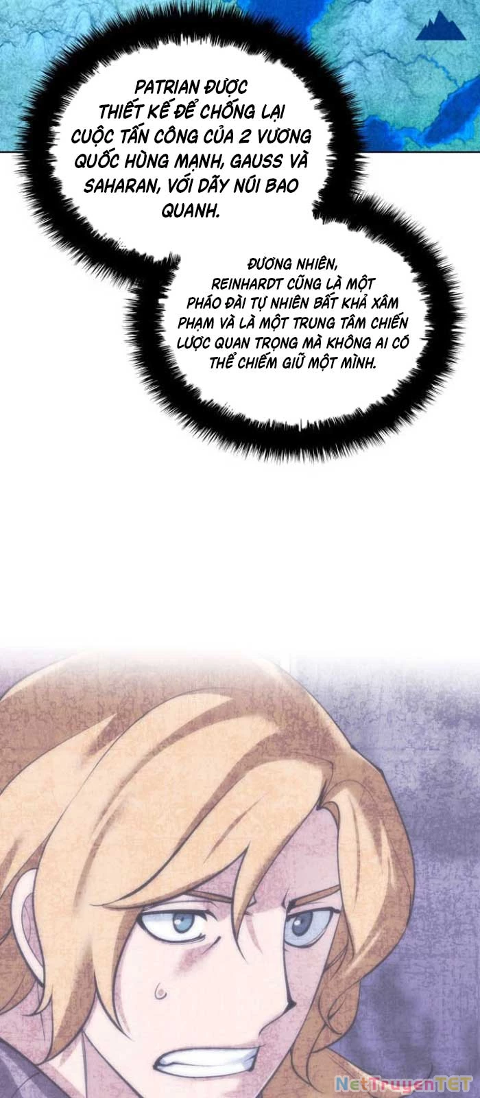 Thợ Rèn Huyền Thoại Chapter 268 - Trang 4