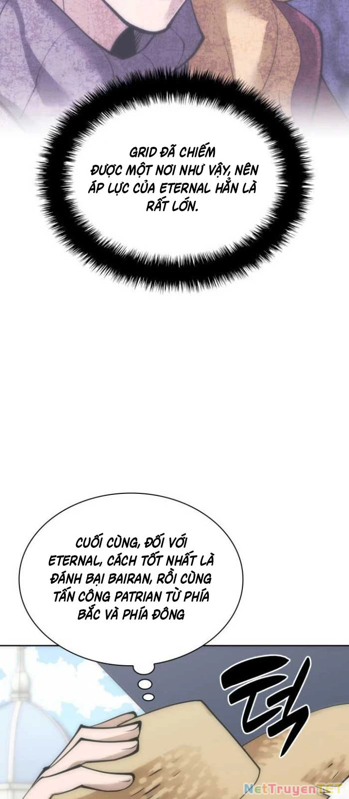 Thợ Rèn Huyền Thoại Chapter 268 - Trang 4