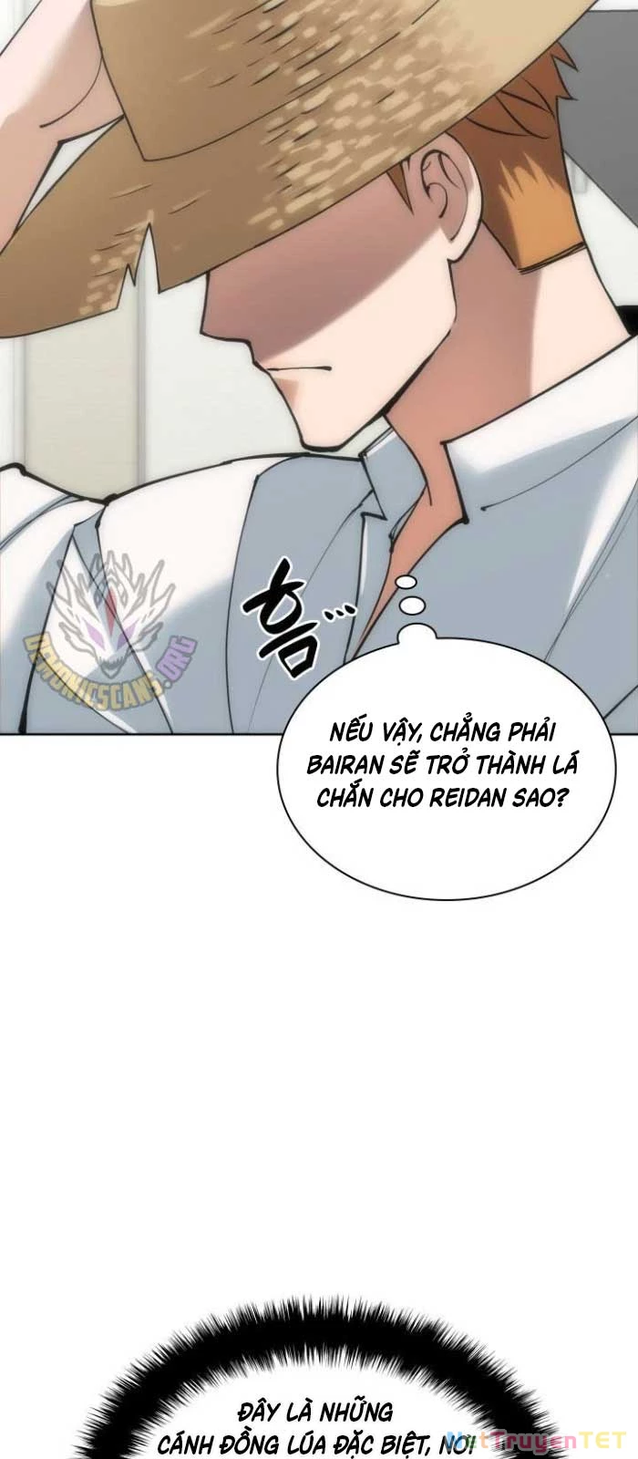 Thợ Rèn Huyền Thoại Chapter 268 - Trang 4