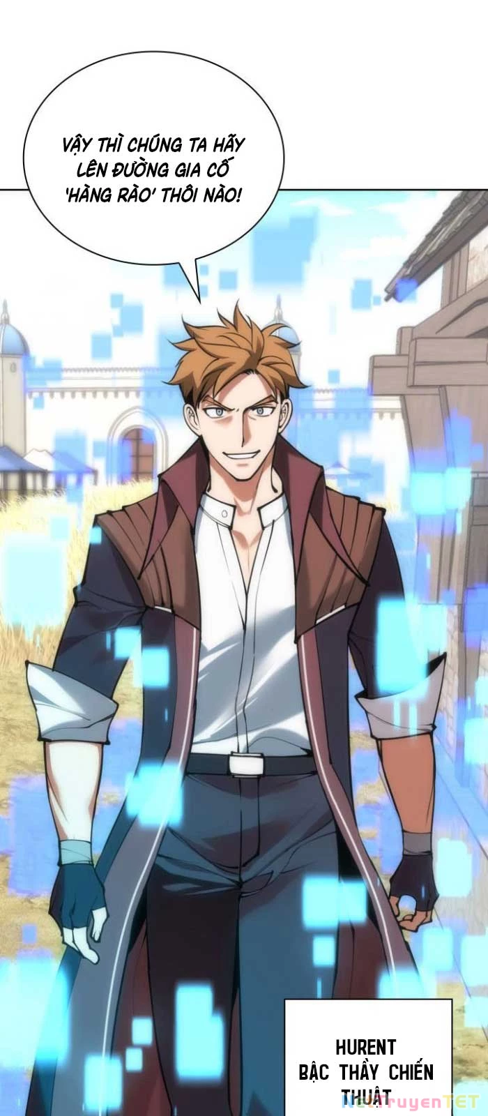 Thợ Rèn Huyền Thoại Chapter 268 - Trang 4