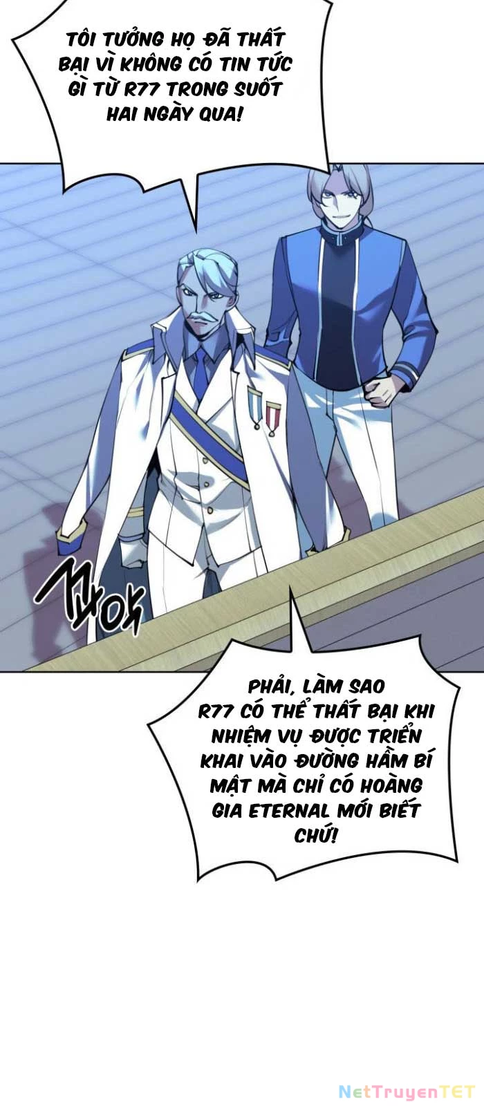 Thợ Rèn Huyền Thoại Chapter 268 - Trang 4