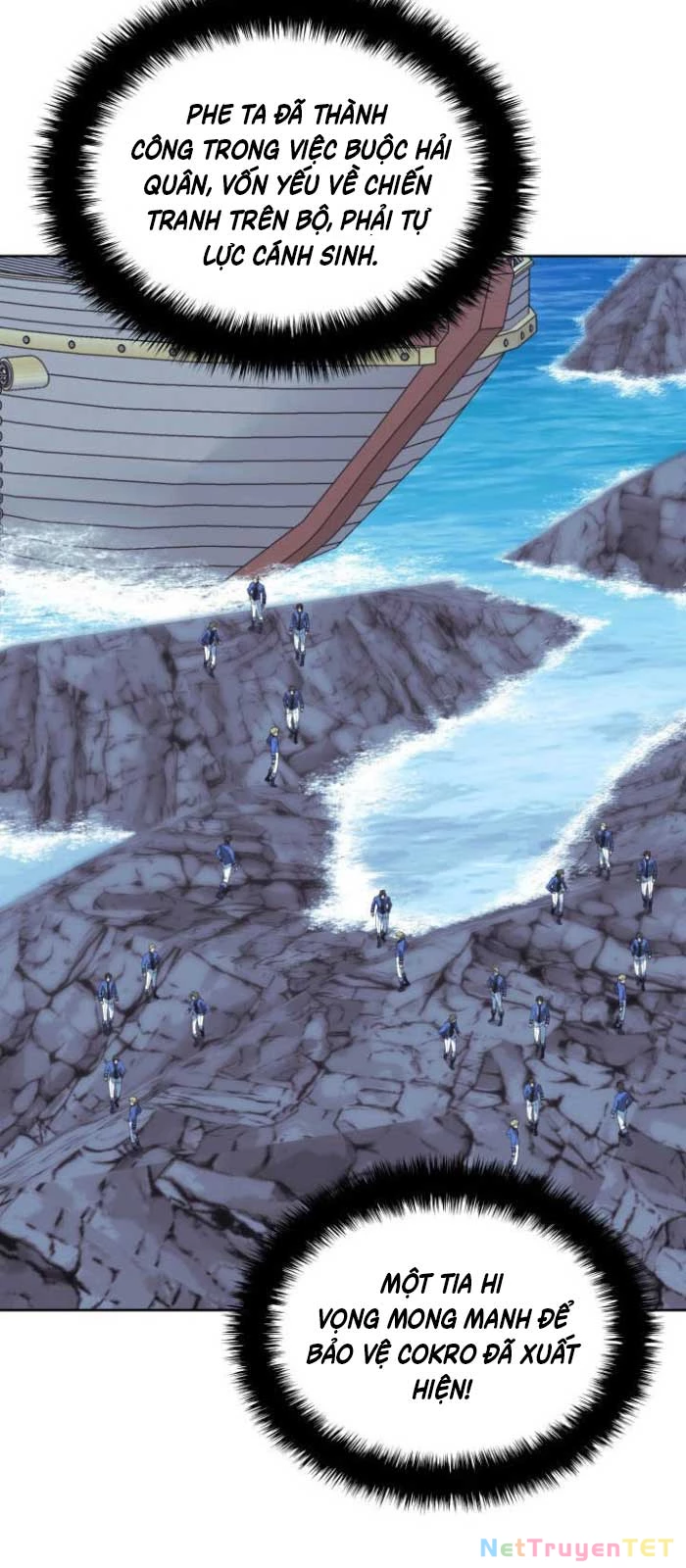 Thợ Rèn Huyền Thoại Chapter 268 - Trang 4