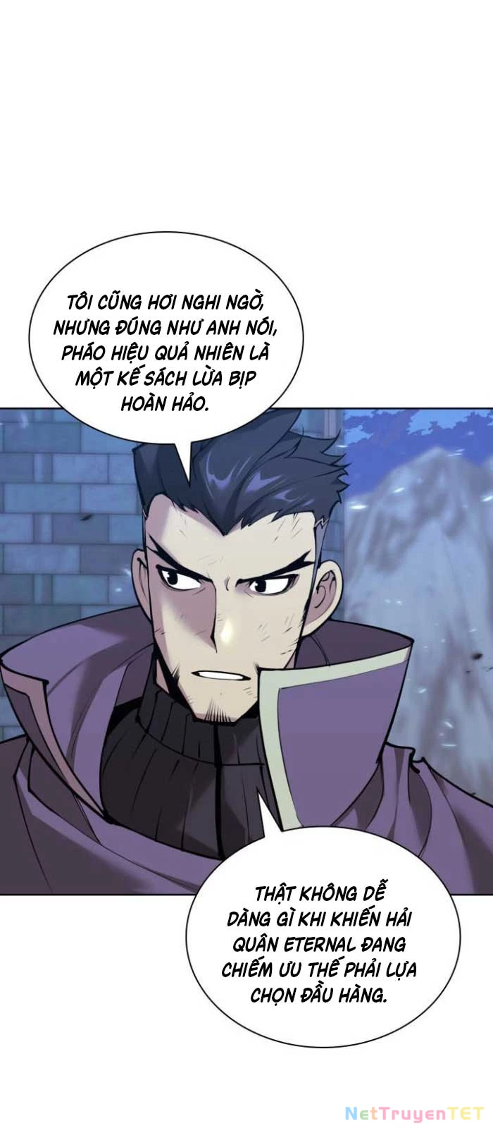 Thợ Rèn Huyền Thoại Chapter 268 - Trang 4