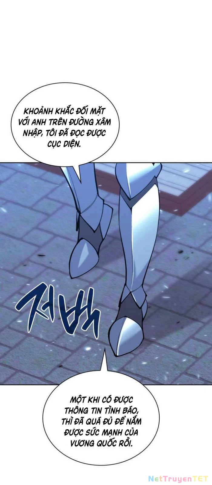 Thợ Rèn Huyền Thoại Chapter 268 - Trang 4