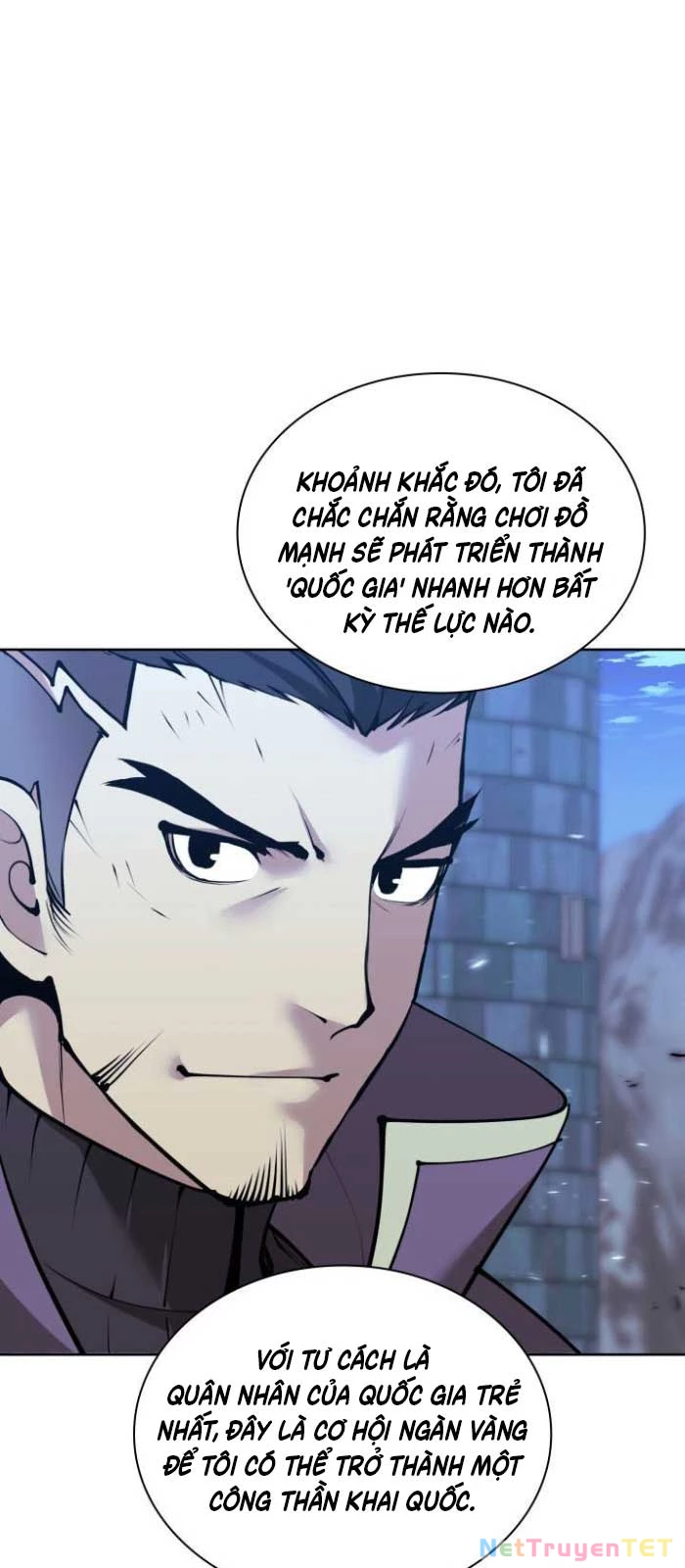 Thợ Rèn Huyền Thoại Chapter 268 - Trang 4