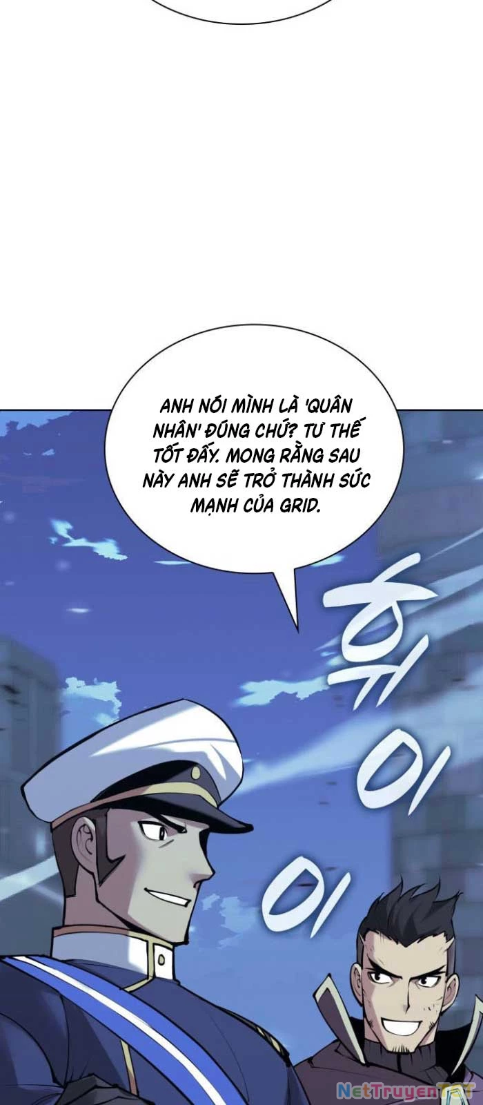 Thợ Rèn Huyền Thoại Chapter 268 - Trang 4