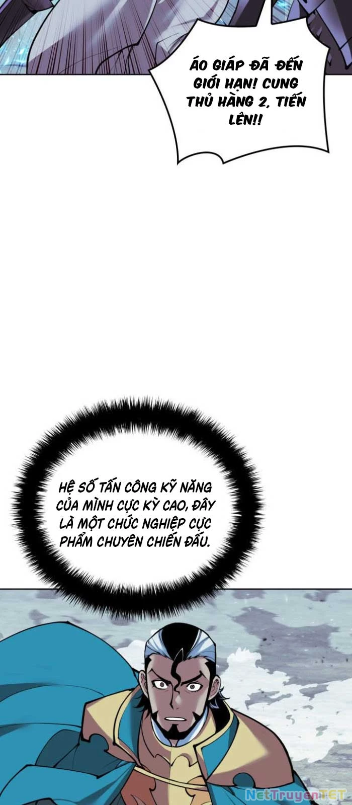 Thợ Rèn Huyền Thoại Chapter 268 - Trang 4