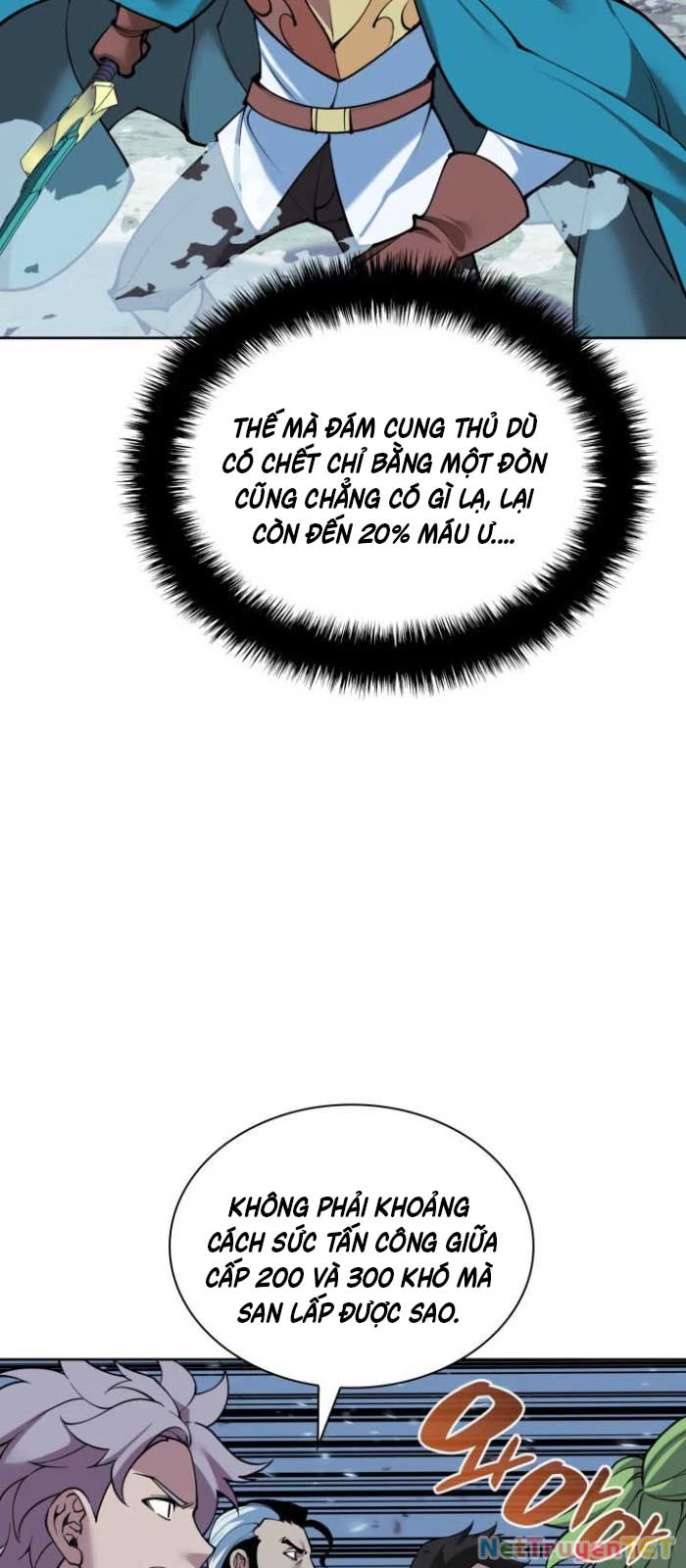 Thợ Rèn Huyền Thoại Chapter 268 - Trang 4