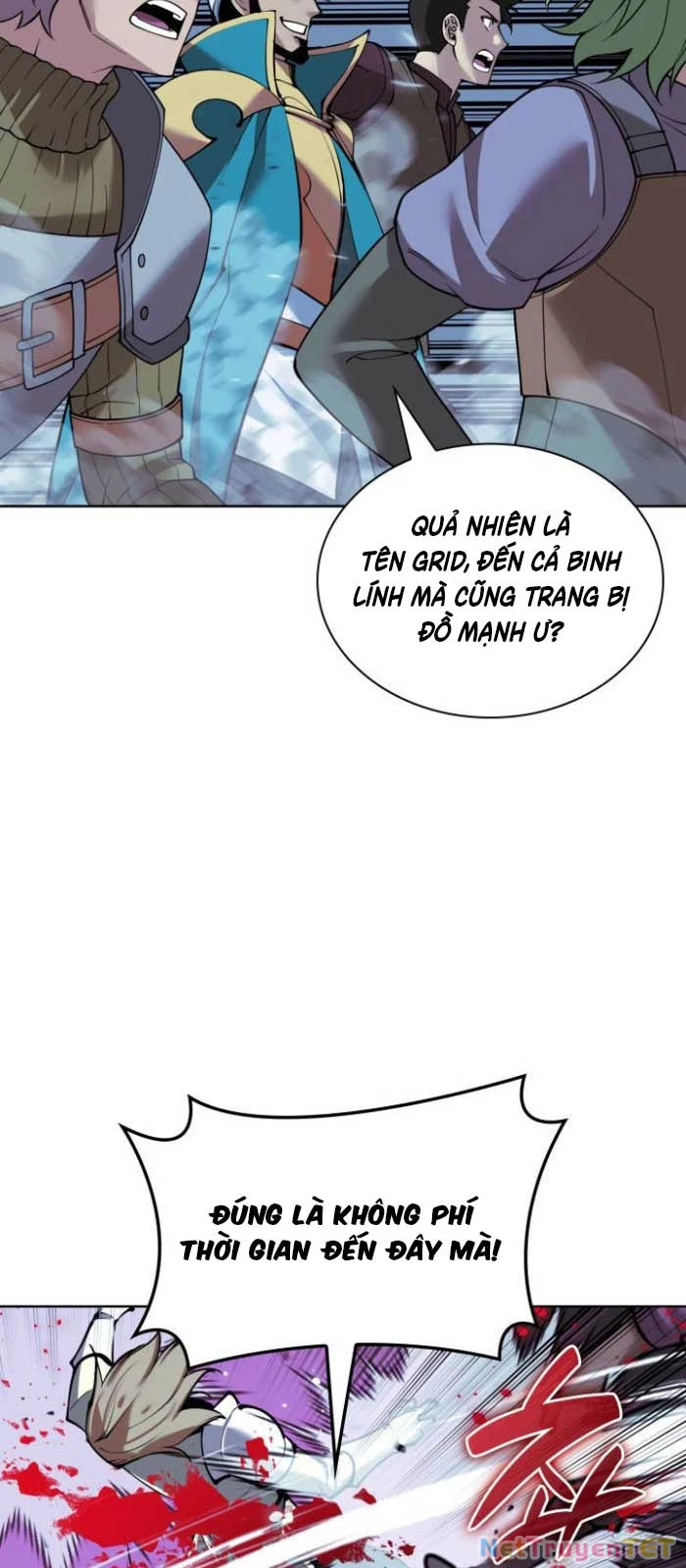 Thợ Rèn Huyền Thoại Chapter 268 - Trang 4