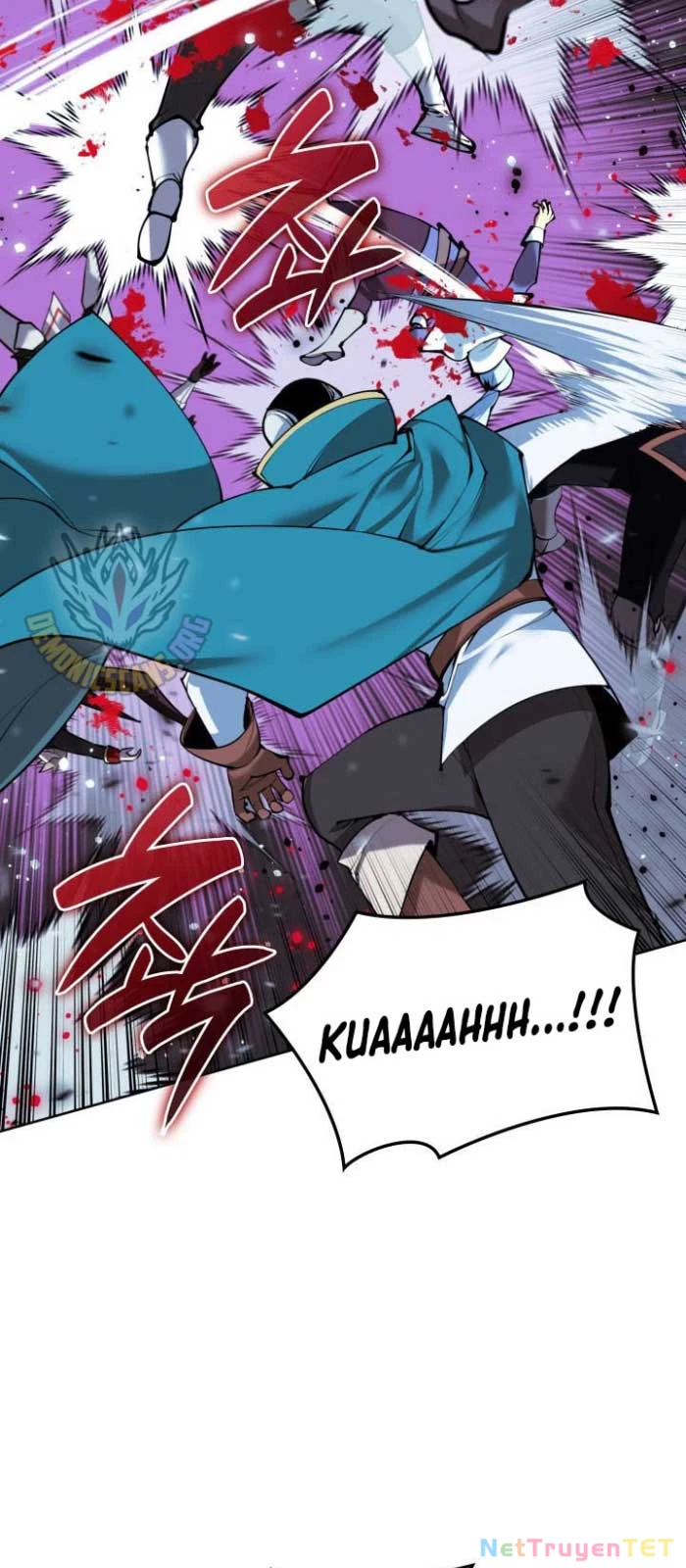 Thợ Rèn Huyền Thoại Chapter 268 - Trang 4