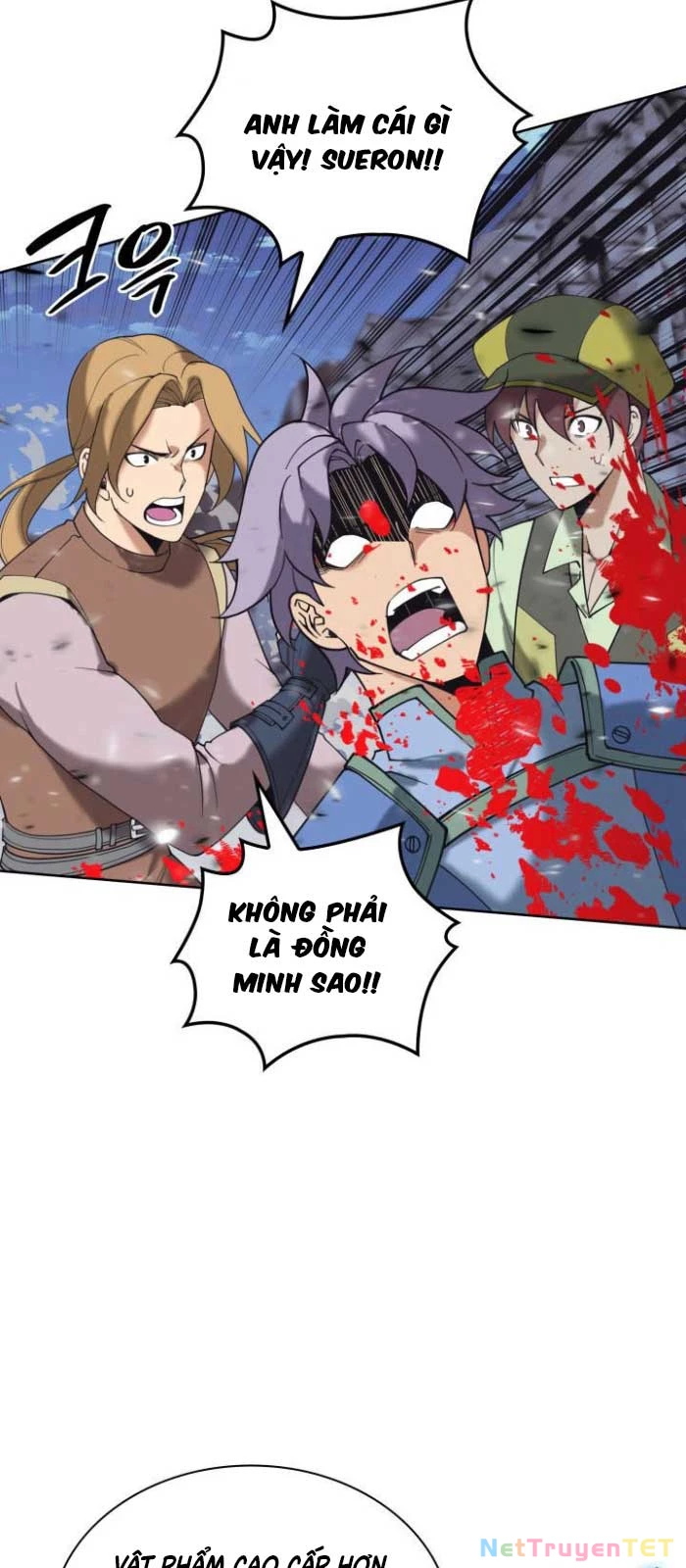 Thợ Rèn Huyền Thoại Chapter 268 - Trang 4