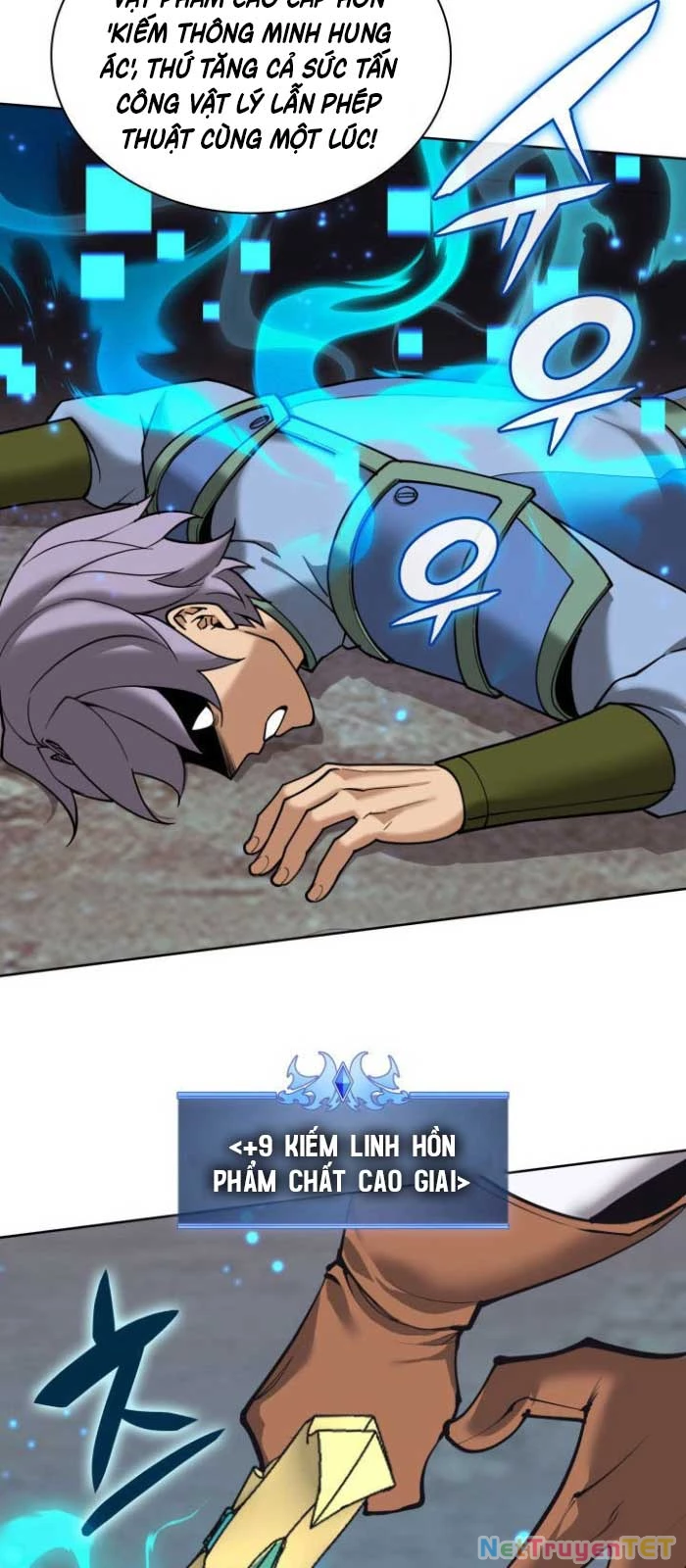 Thợ Rèn Huyền Thoại Chapter 268 - Trang 4