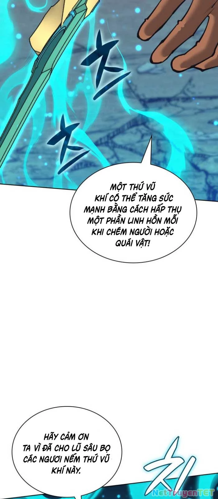 Thợ Rèn Huyền Thoại Chapter 268 - Trang 4