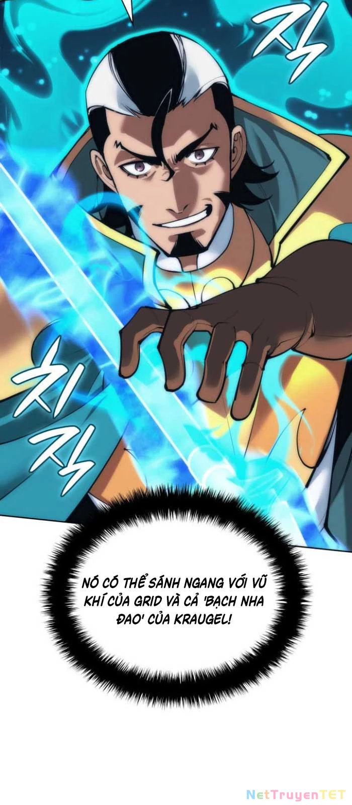 Thợ Rèn Huyền Thoại Chapter 268 - Trang 4