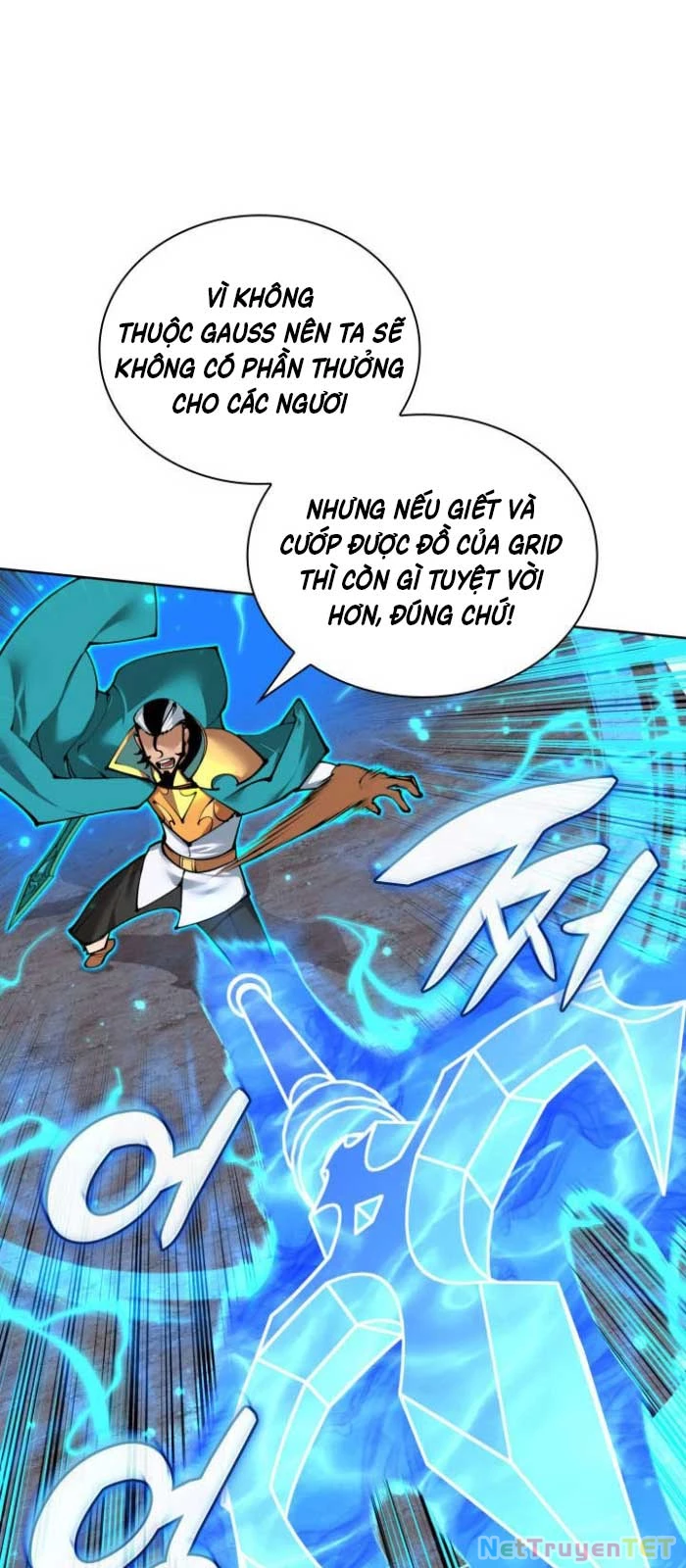 Thợ Rèn Huyền Thoại Chapter 268 - Trang 4