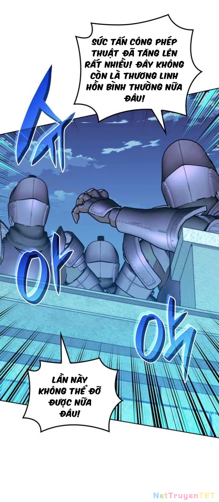Thợ Rèn Huyền Thoại Chapter 268 - Trang 4