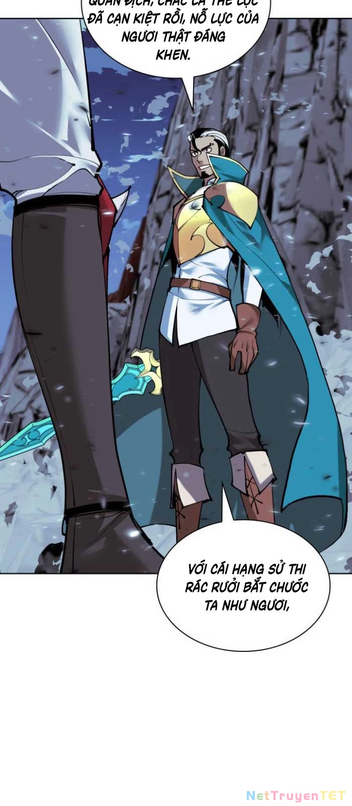 Thợ Rèn Huyền Thoại Chapter 268 - Trang 4