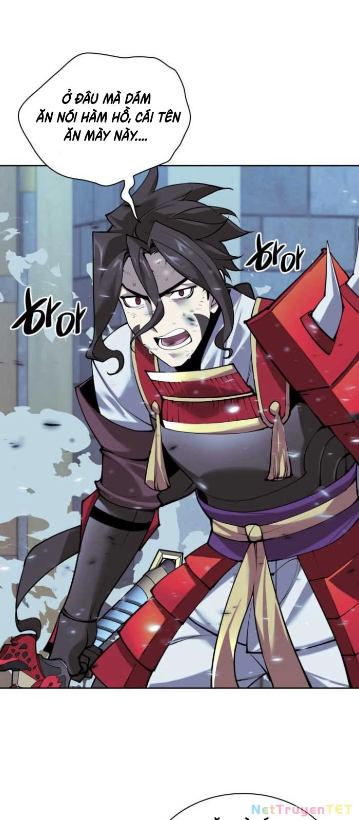 Thợ Rèn Huyền Thoại Chapter 268 - Trang 4