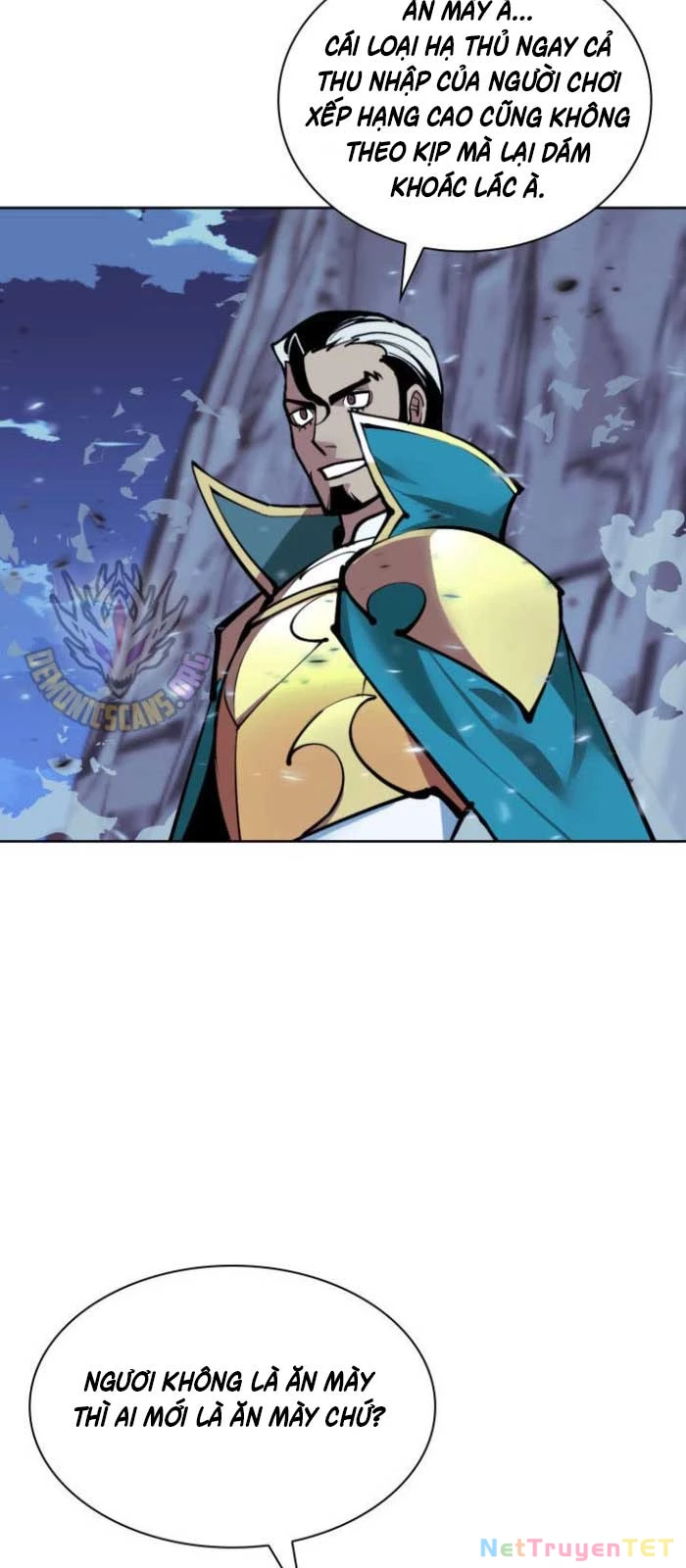 Thợ Rèn Huyền Thoại Chapter 268 - Trang 4