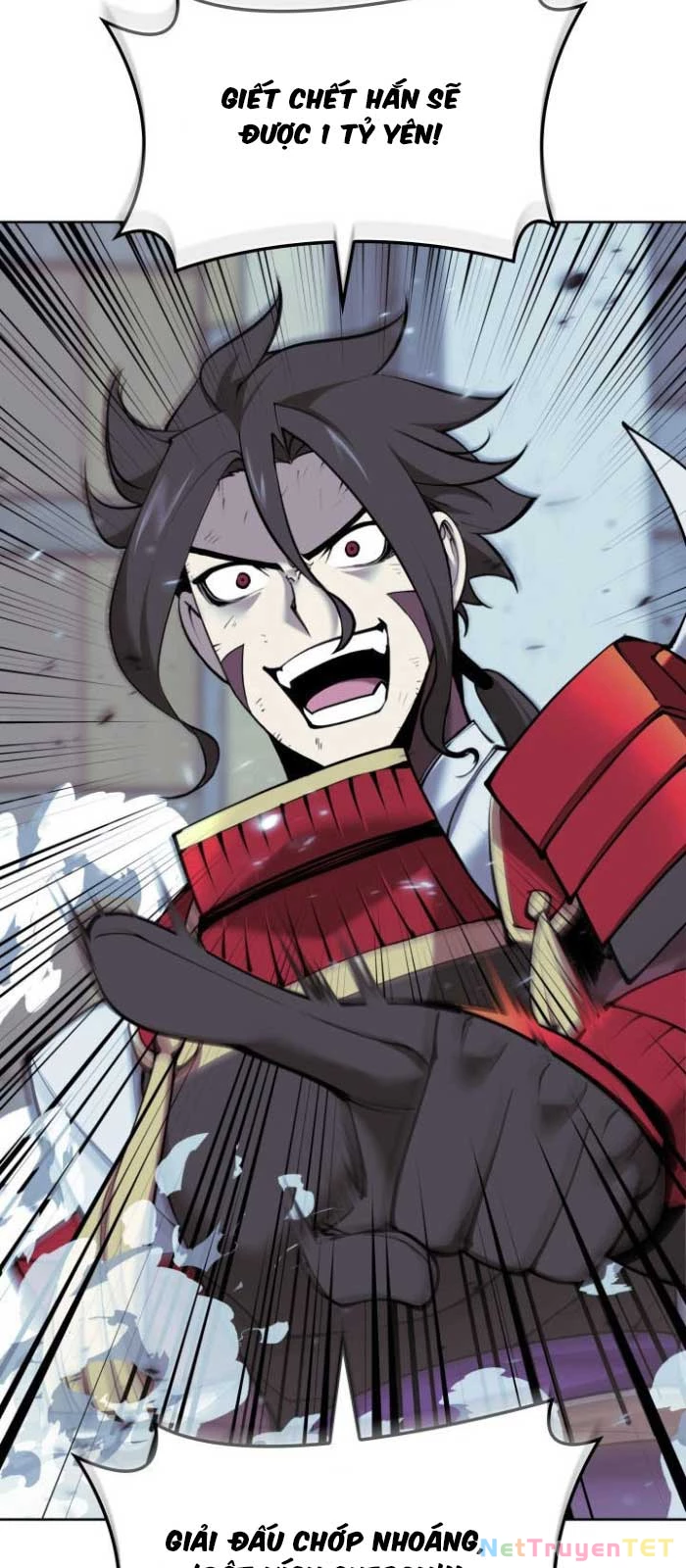 Thợ Rèn Huyền Thoại Chapter 268 - Trang 4