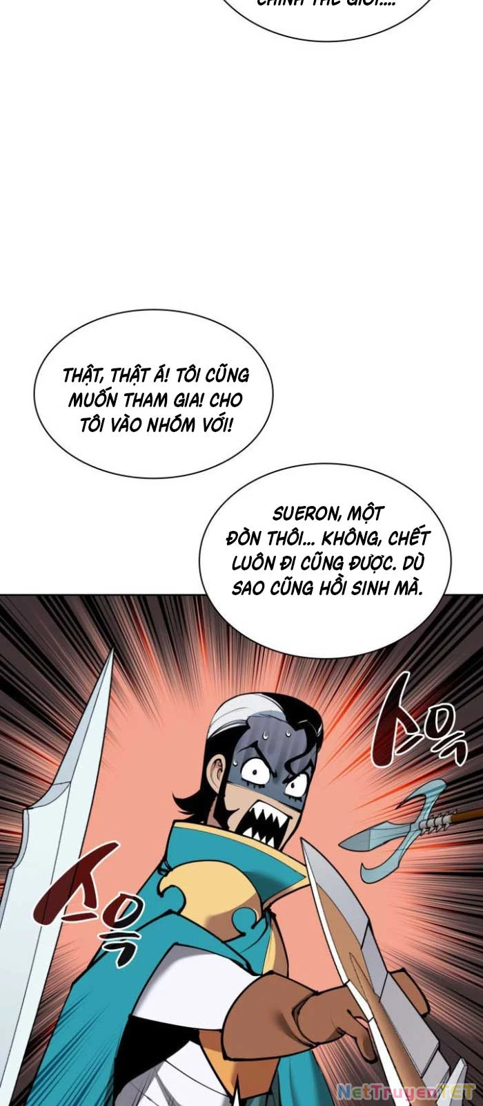 Thợ Rèn Huyền Thoại Chapter 268 - Trang 4