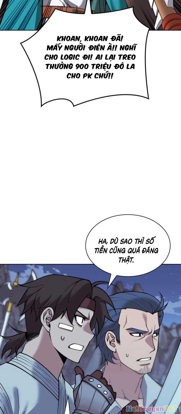 Thợ Rèn Huyền Thoại Chapter 268 - Trang 4