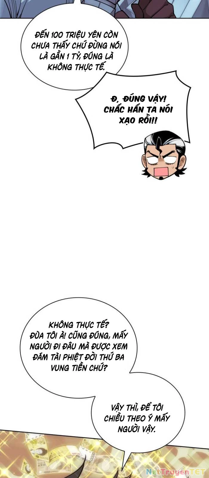 Thợ Rèn Huyền Thoại Chapter 268 - Trang 4