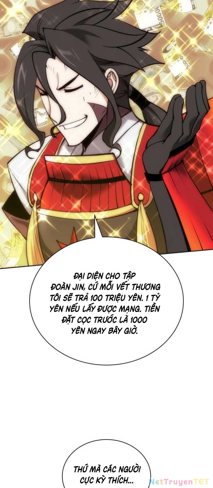 Thợ Rèn Huyền Thoại Chapter 268 - Trang 4