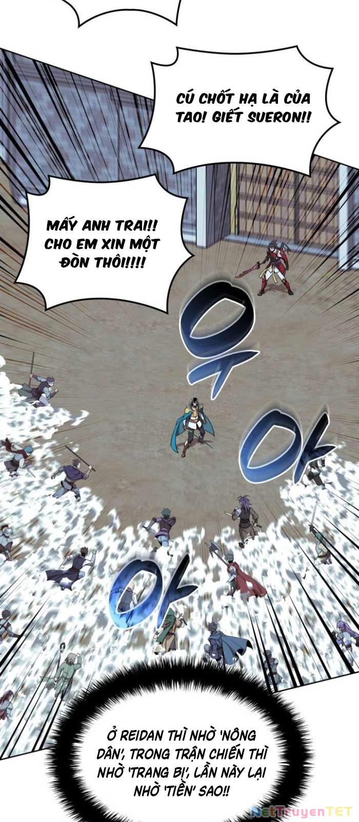 Thợ Rèn Huyền Thoại Chapter 268 - Trang 4