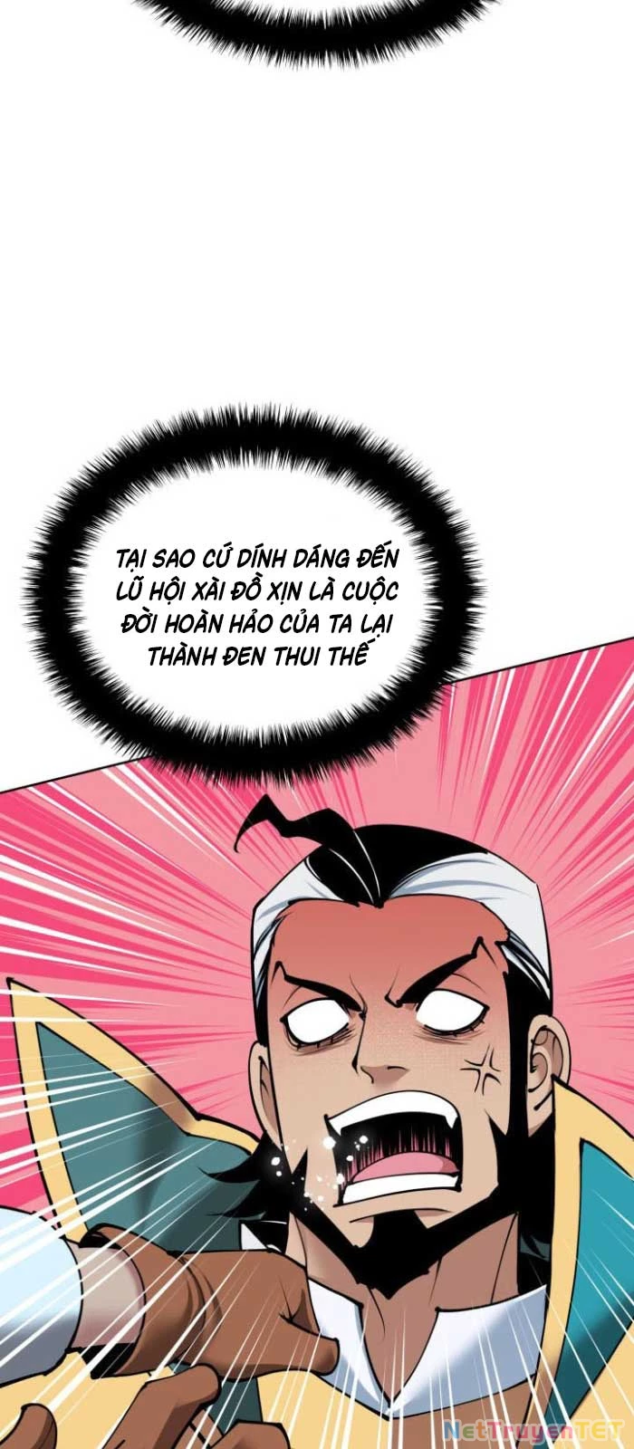 Thợ Rèn Huyền Thoại Chapter 268 - Trang 4