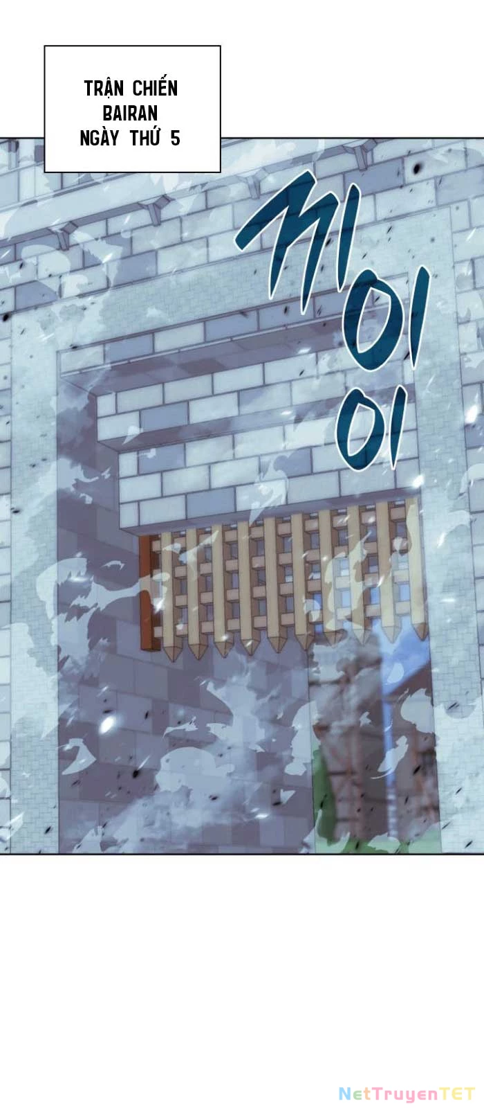 Thợ Rèn Huyền Thoại Chapter 268 - Trang 4