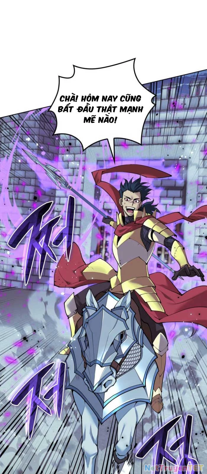 Thợ Rèn Huyền Thoại Chapter 268 - Trang 4