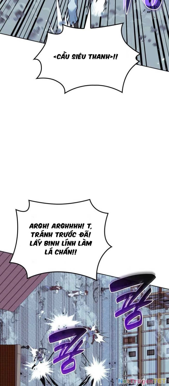 Thợ Rèn Huyền Thoại Chapter 268 - Trang 4