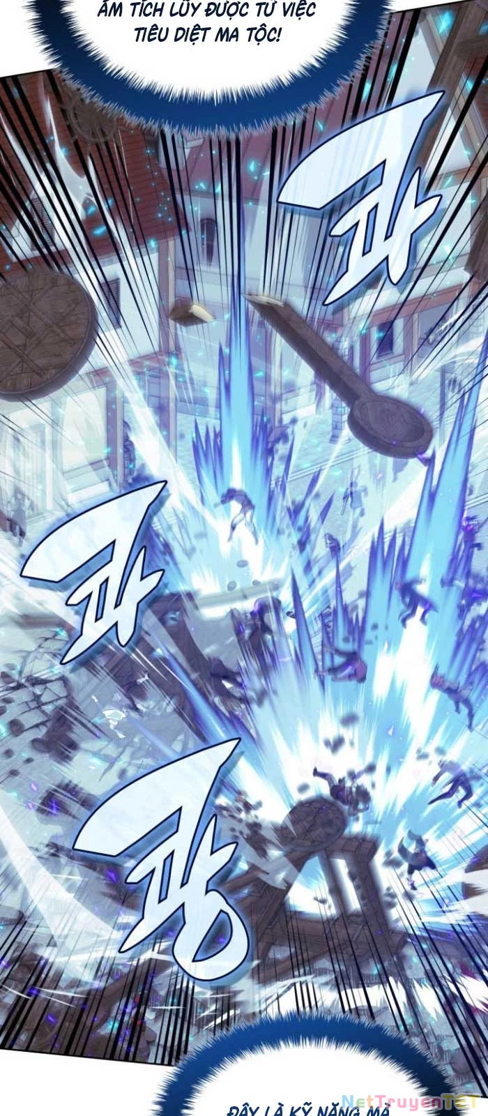 Thợ Rèn Huyền Thoại Chapter 268 - Trang 4